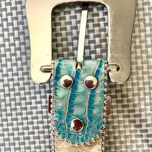 B B SIMON | Accessories | B B Simon Swarovski Crystal 
